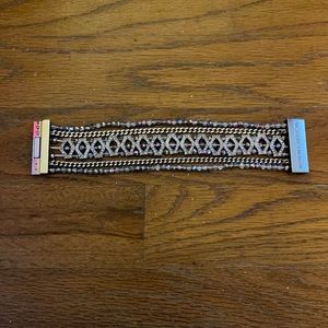 Victoria Emerson bracelet